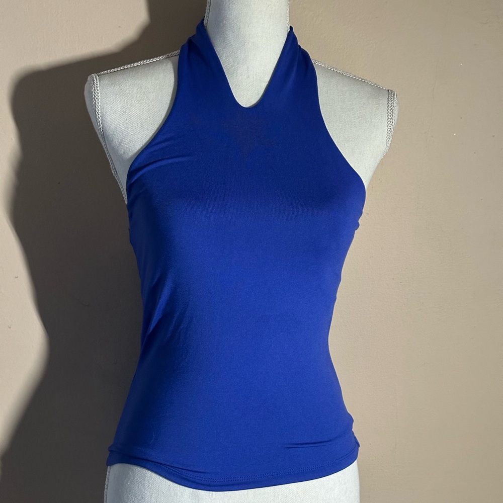 Moda International Top